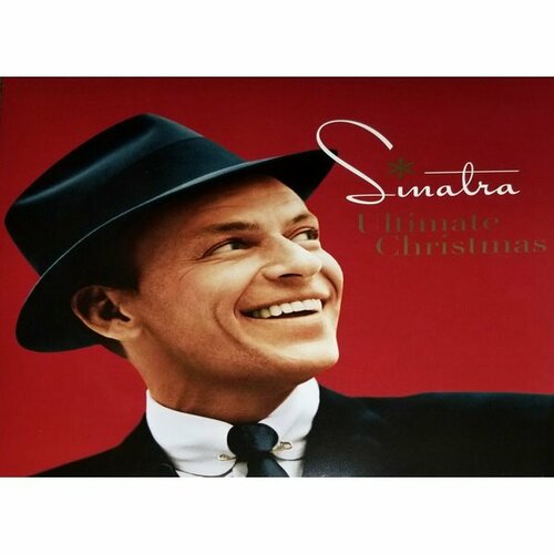 Sinatra, Frank Ultimate Christmas 12