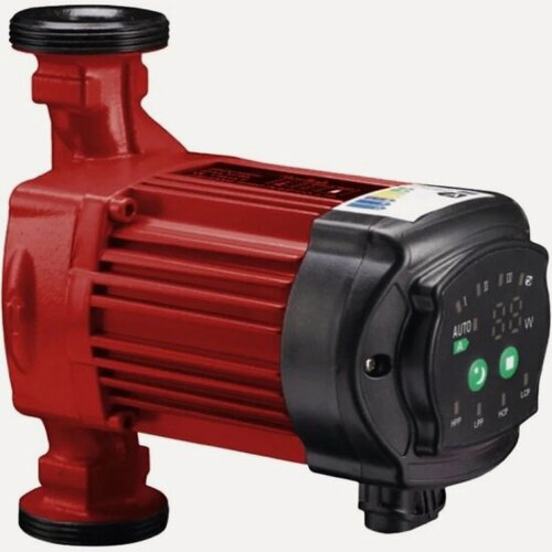 Изображение товара Циркуляционный насос Kromwell PE1L 25/6G 180 с частотным регулированием (гайки в комплекте)