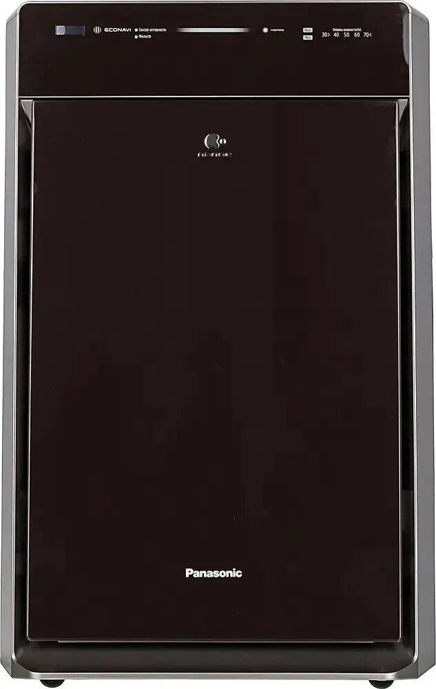 Климатический комплекc Panasonic F-VXK70R-T, коричневый