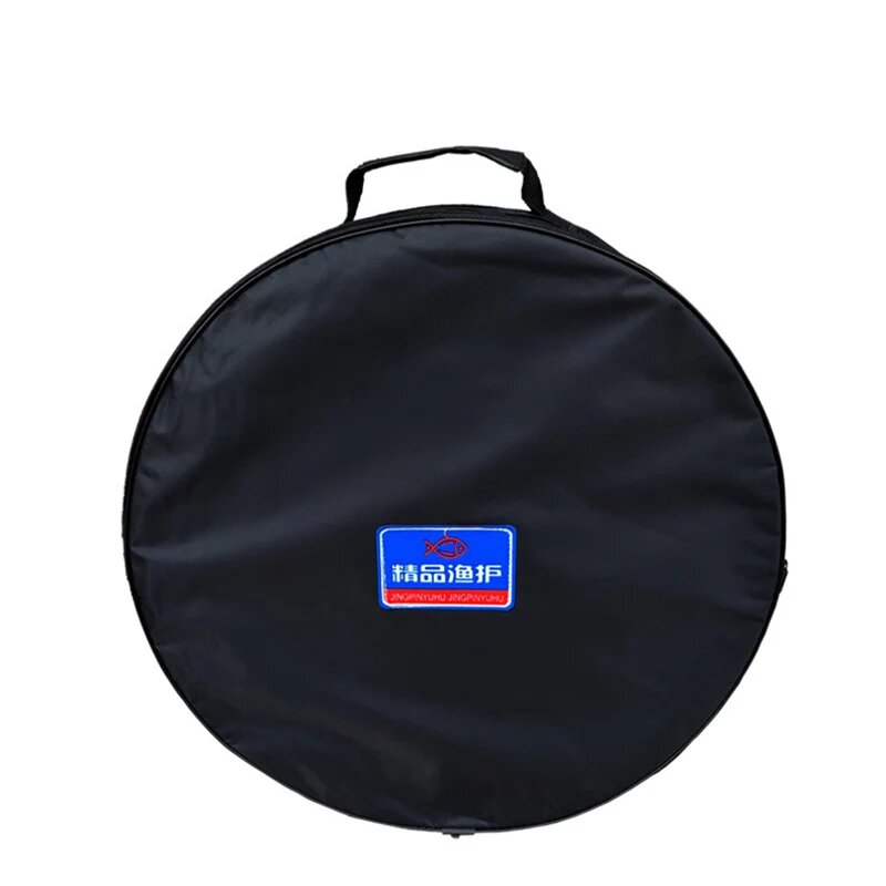 Сумка для рыболовной сети, 37cm diameter
