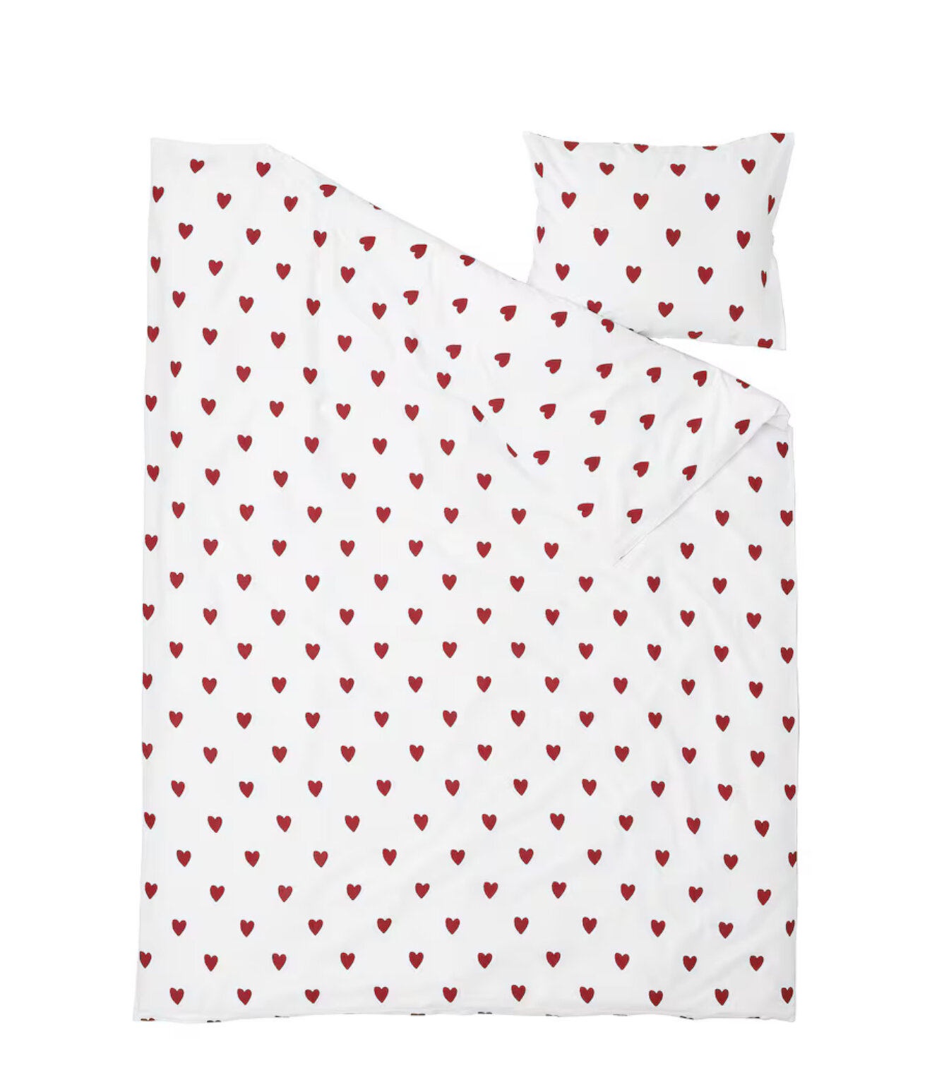 Постельное белье IKEA BARNDROM 150x200 см, с наволочкой 50x60 см — фото 1