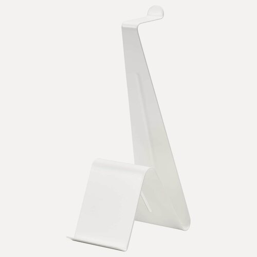 Изображение товара IKEA MOJLIGHET (икеа мейлигхет) подставка для наушников/планшета белый