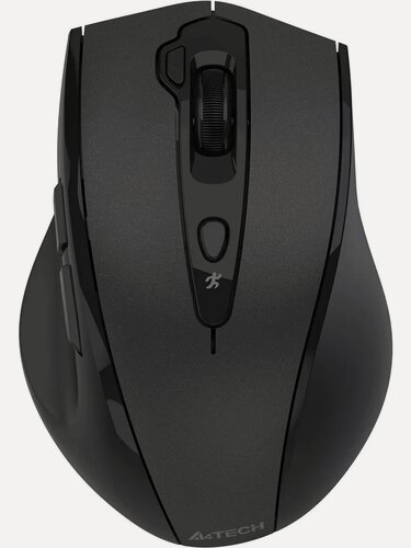 Изображение товара Мышь a4tech G7-810 Air2, оптическая, 2000 dpi, беспроводная, черн
