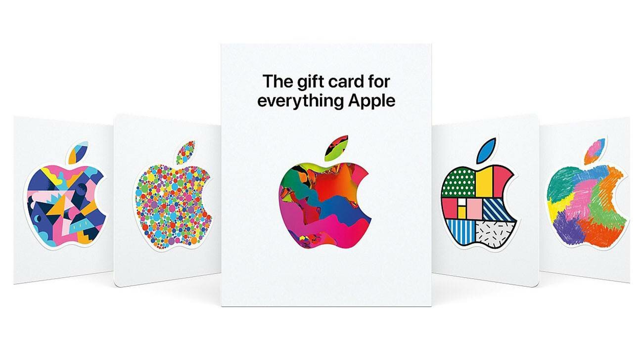 Подарочная карта Apple iTunes 10 USD USA / Пополнение счета Apple App Store США 10 долларов — фото 1