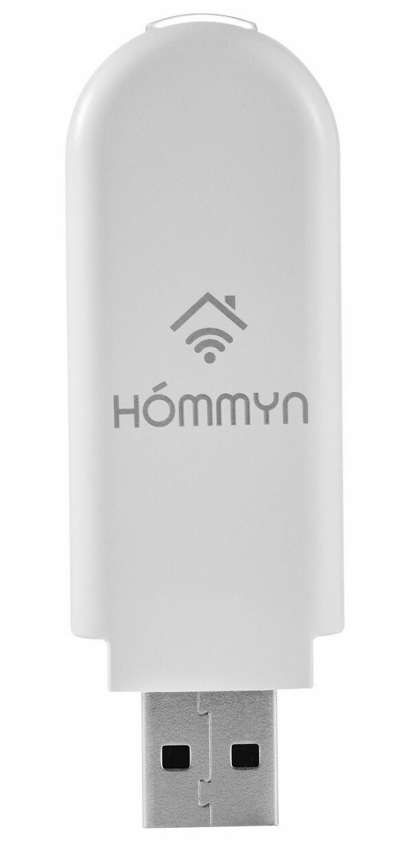 Модуль съемный управляющий Hommyn HDN/WFN-02-01 (HC-1416708)