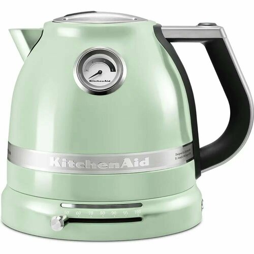 Электрический чайник KitchenAID 5KEK1522EAC фисташковый 35900₽