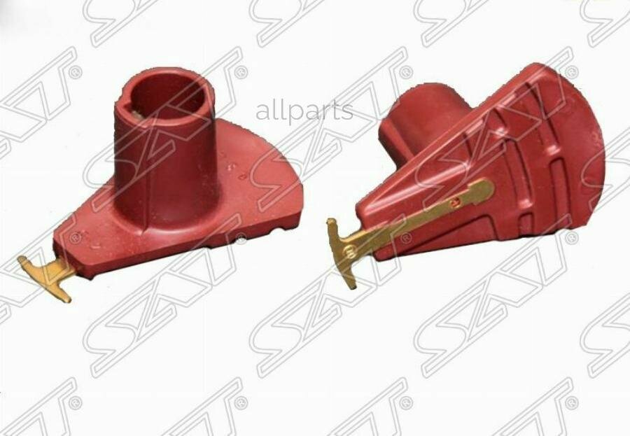 SAT ST-19102-11370 Бегунок трамблера TOYOTA #AFE, #EFE, #SFE 90-
