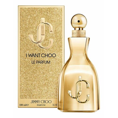 JIMMY CHOO парфюмерная вода I Want Choo, 40 мл