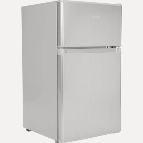 Изображение товара Холодильник Hyundai CT10051H серебристый