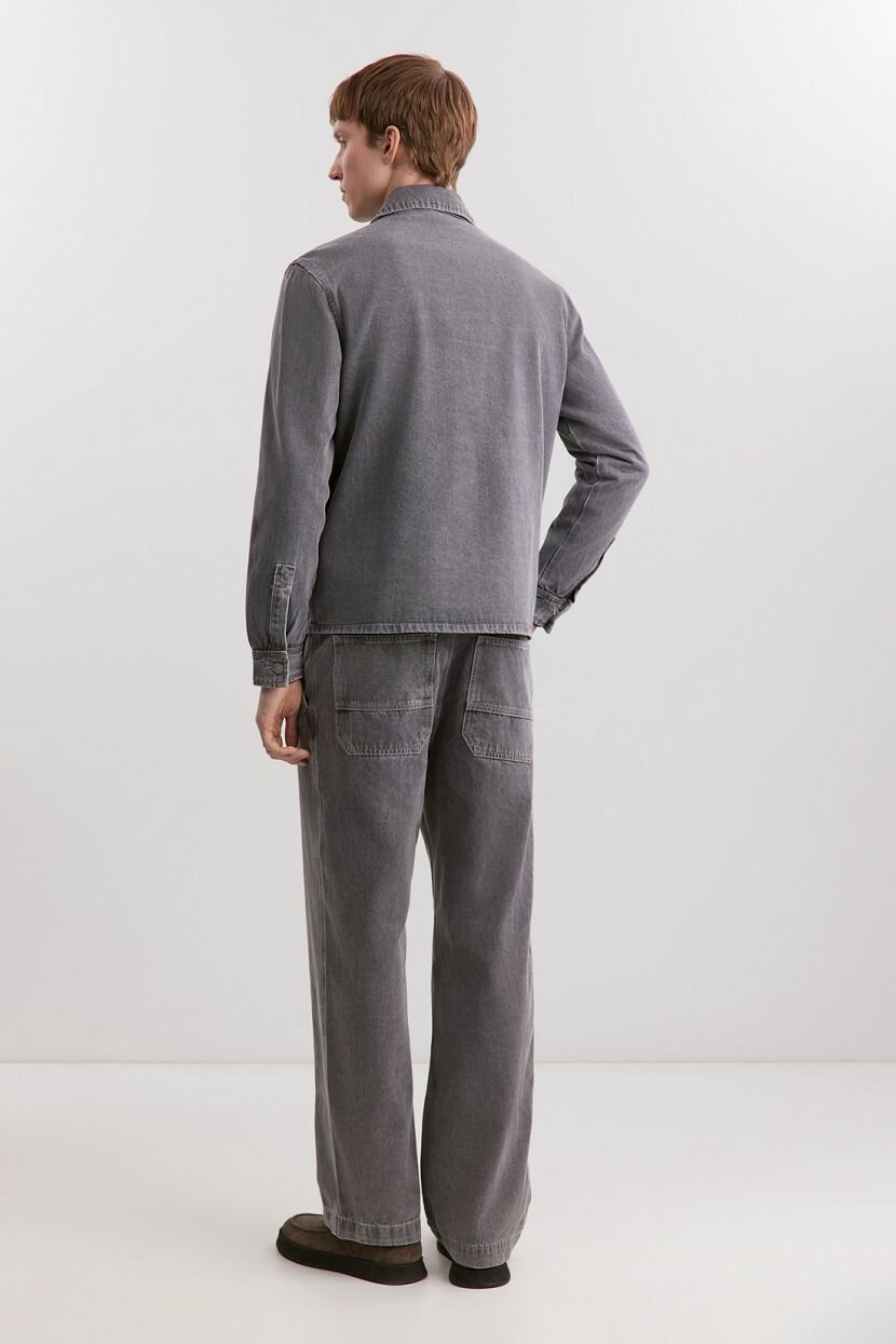 Куртка Baon B6025019, размер S, Magnet — фото 1