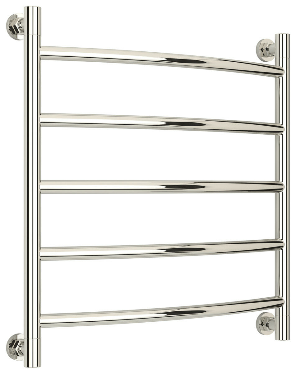 Сунержа Полотенцесушитель водяной Сунержа 00-0200-6060 Галант+ 600х600 мм без покрытия