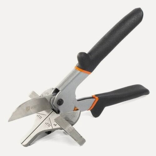 Изображение товара Ножницы для резки коробов и кабель-каналов Квт НККУ-60