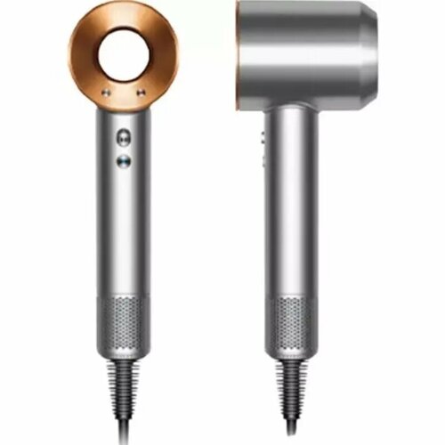 Фен Dyson Supersonic HD08 Цвет NickelCopper НикельМедный 44108₽