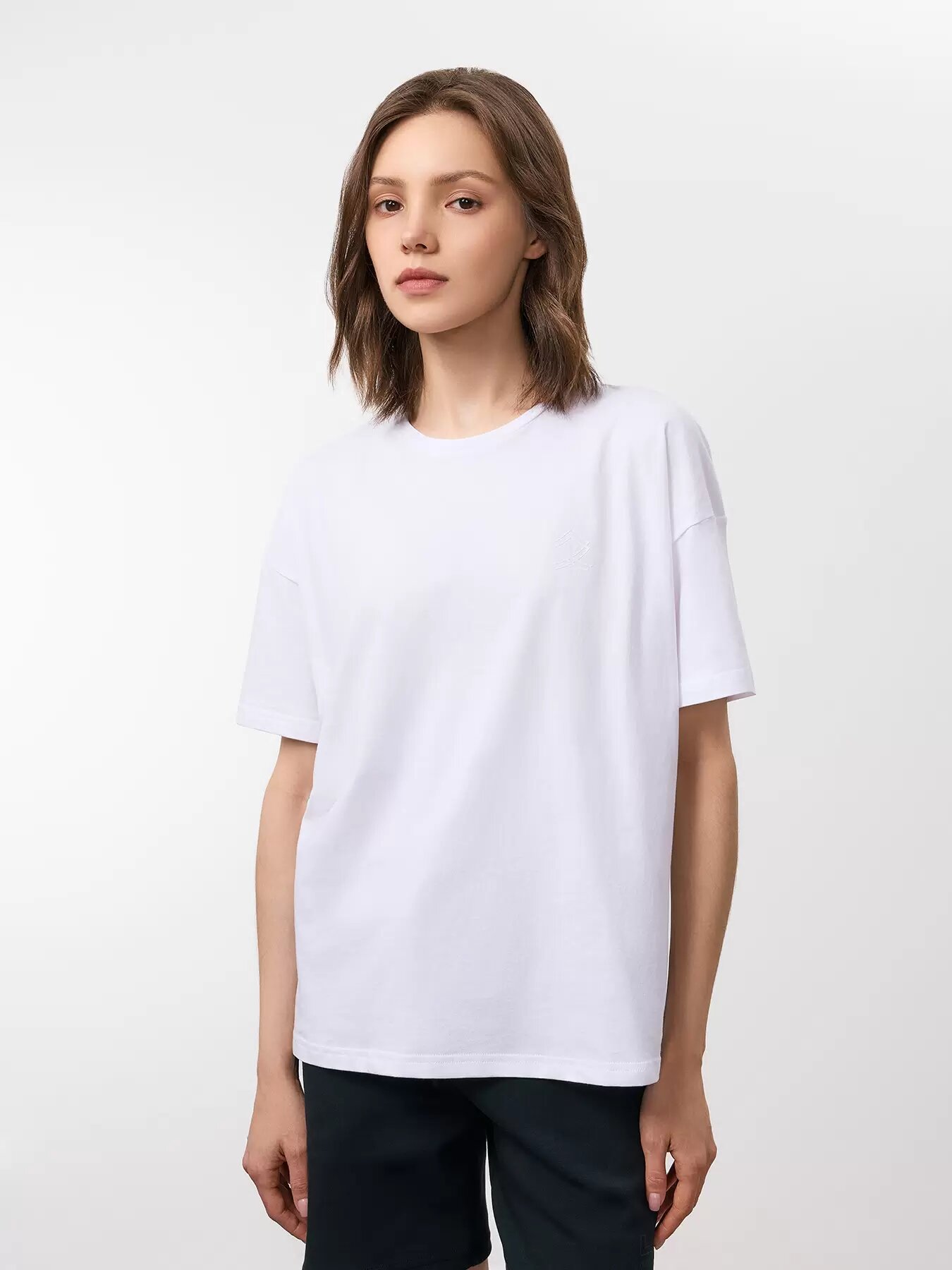 Футболка JUST CLOTHES