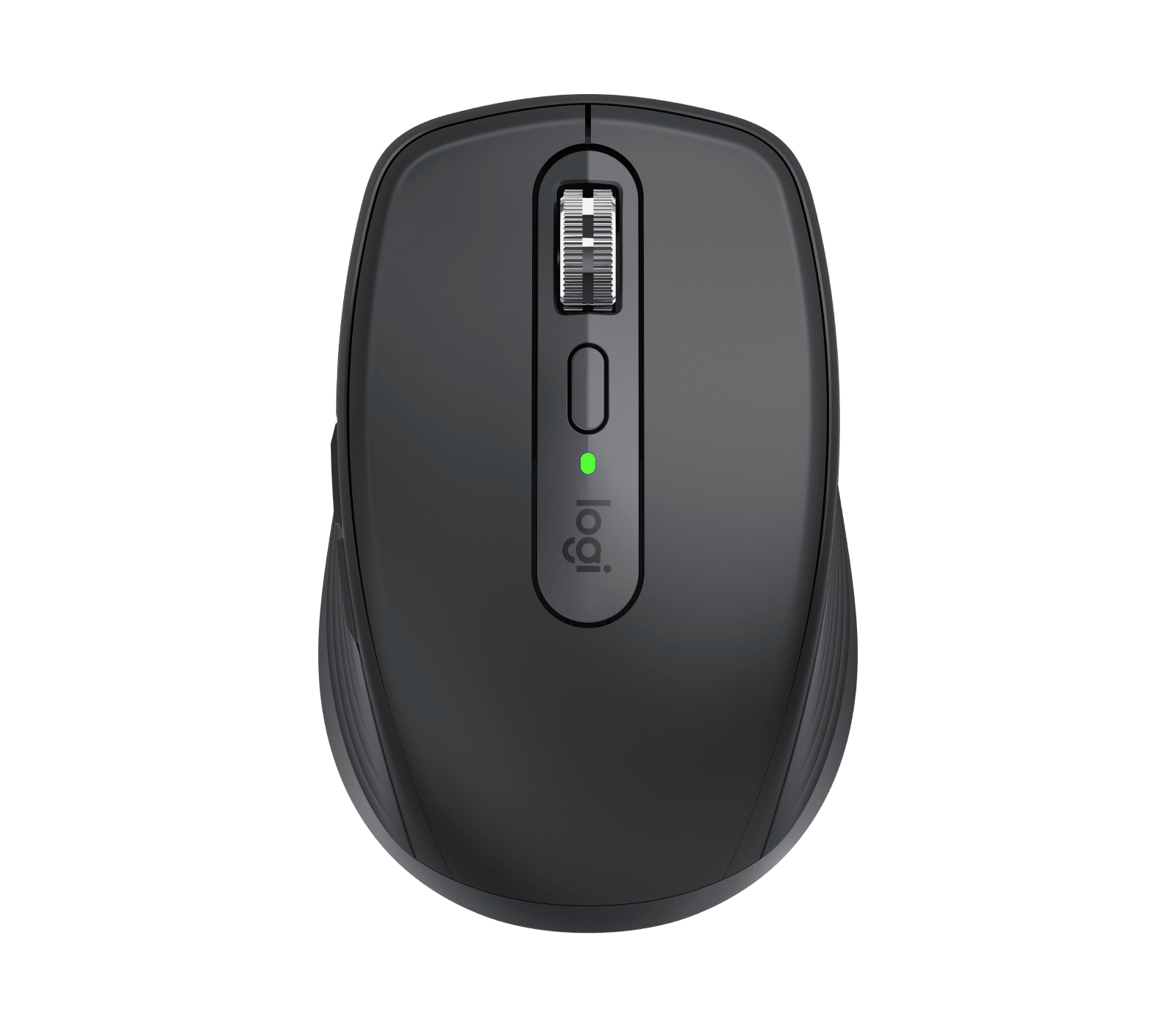 Беспроводная мышь Logitech MX Anywhere 3S, черный