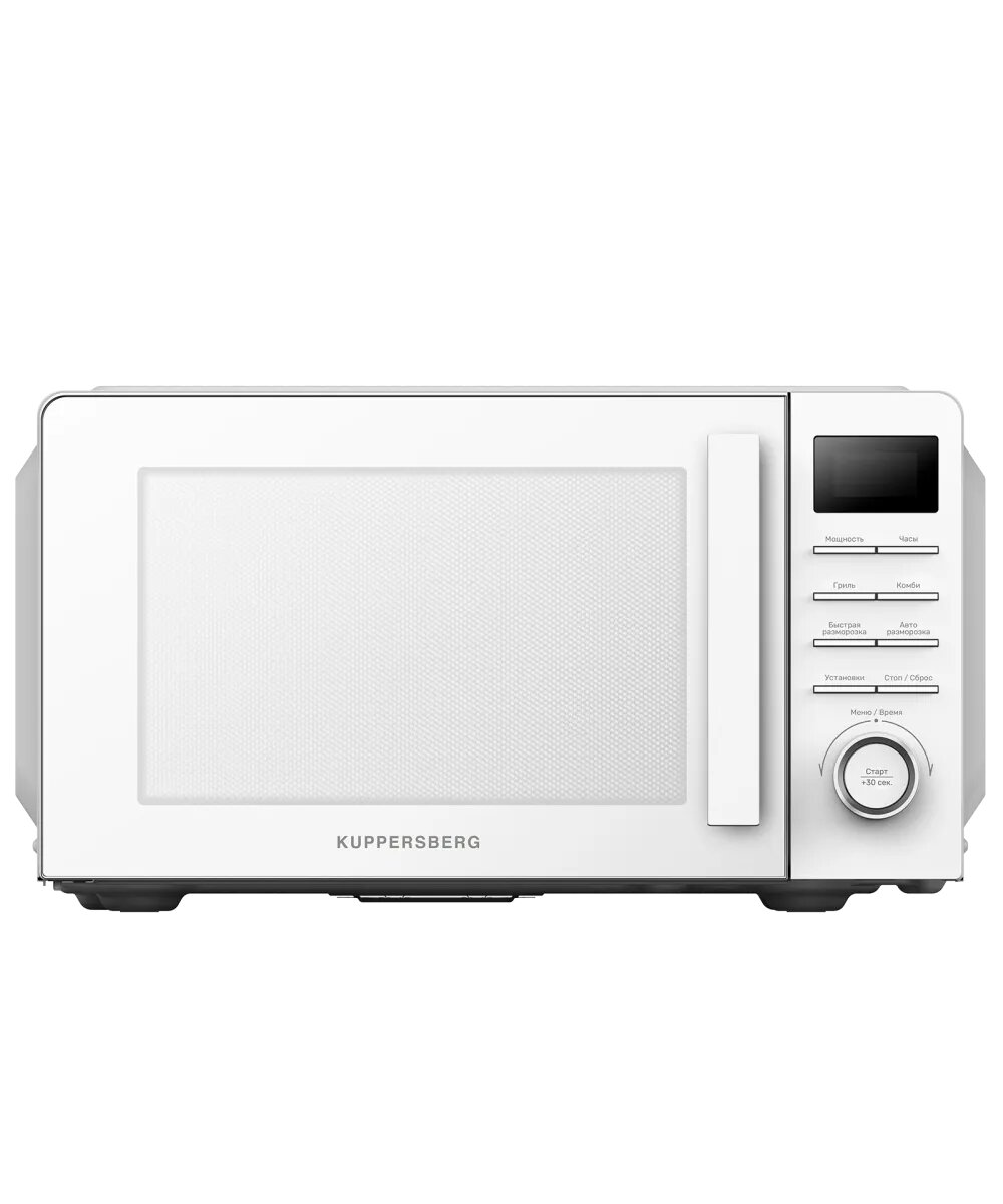 Микроволновая печь Kuppersberg TMW 202 W