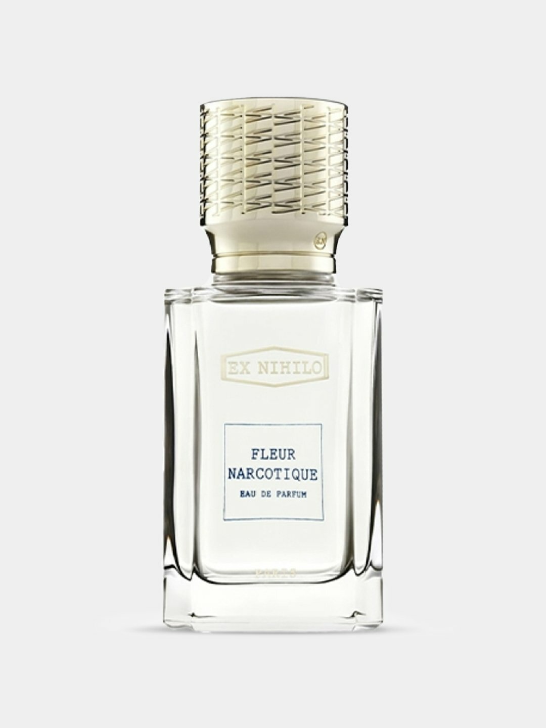 Парфюмерная вода мужчин и женщин Fleur Narcotique 100 мл, сделано в Турции