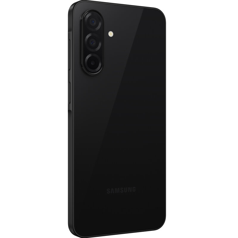 Смартфон Samsung Galaxy A26 8/256Gb, 120Гц, 50Мп, Brave Black — фото 1