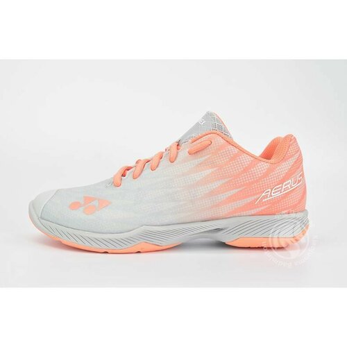 фото Кеды yonex базовая коллекция, размер eu45=29cm, розовый