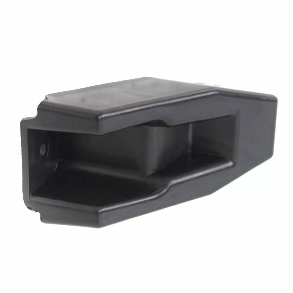 2шт Фиксатор Кронштейна заднего Бампера CP9Z17787A, FO1162102 Для Ford Focus 2012-2018