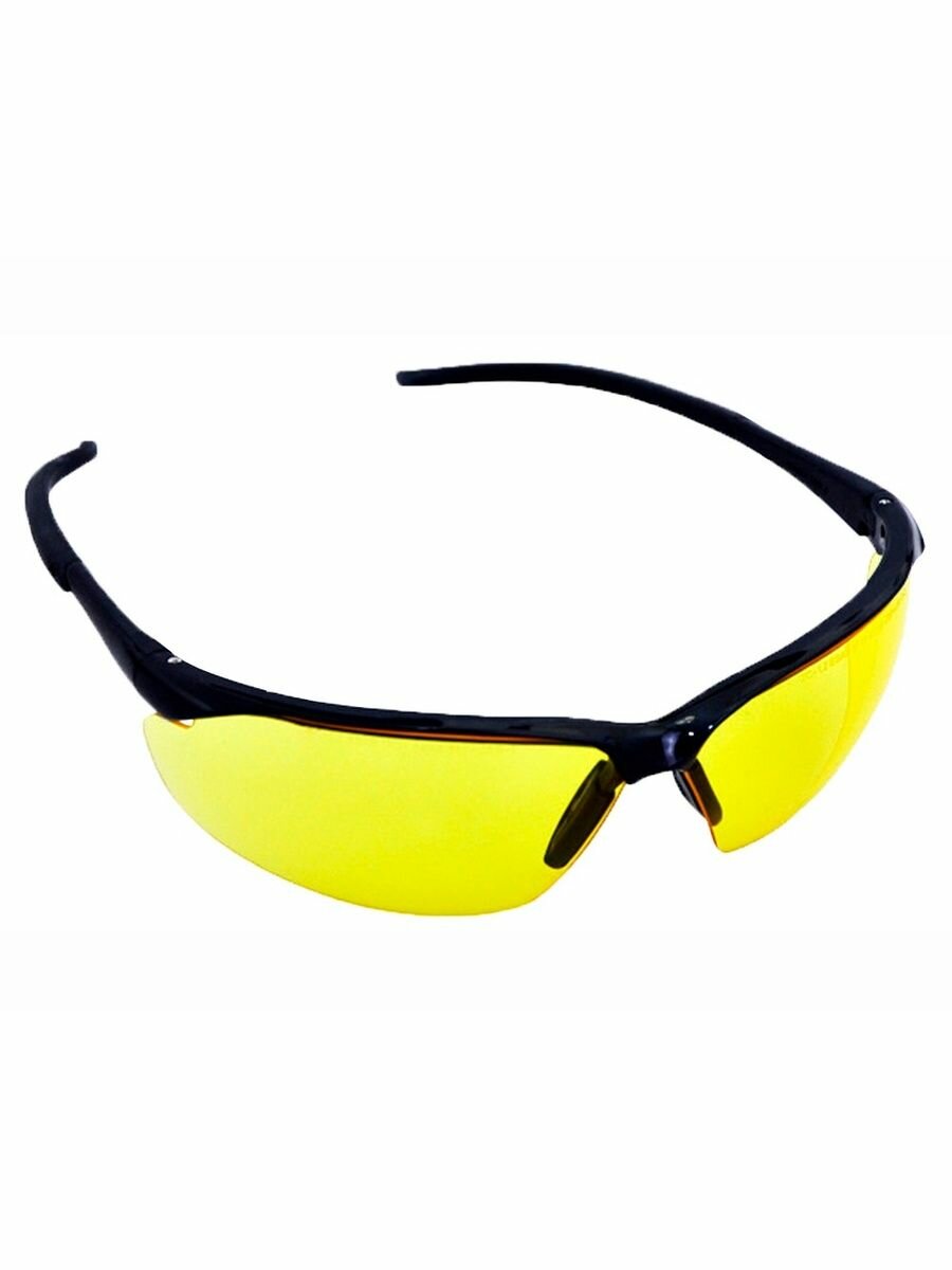 Очки защитные Warrior Spec (желтые) ESAB 0700012032
