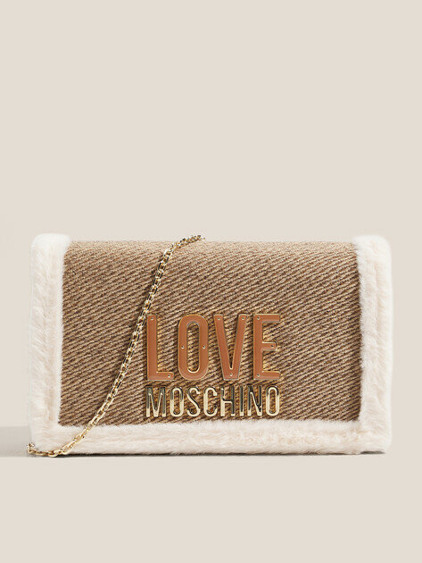 Сумка кросс-боди