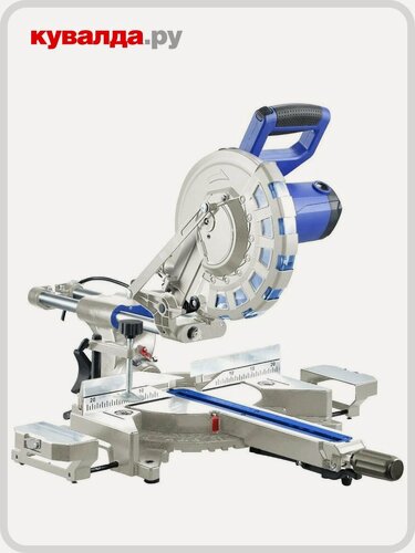 Изображение товара Пила торцовочная сетевая BELMASH MS B-255H