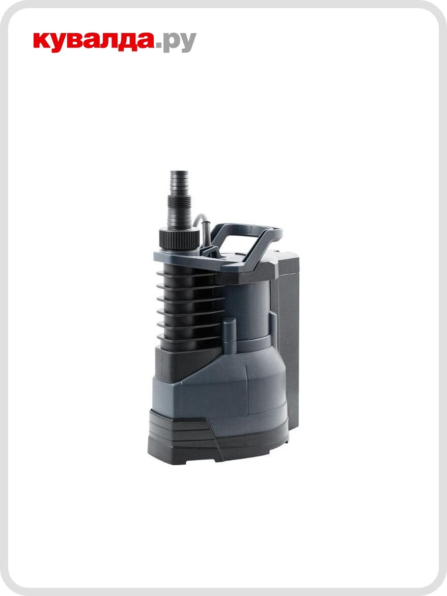 Насос дренажный UNIPUMP ARTSUB Q400