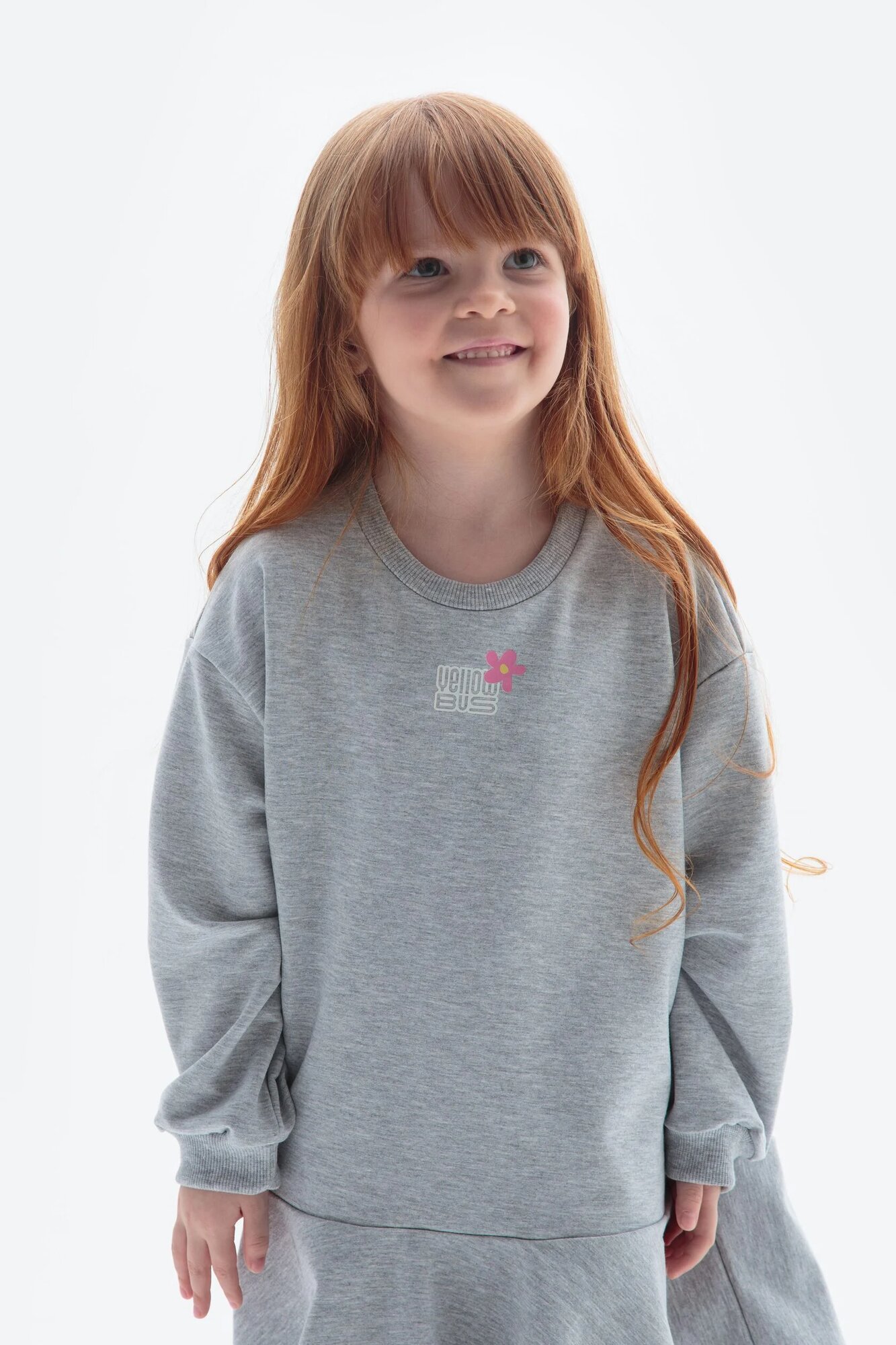 Школьное платье