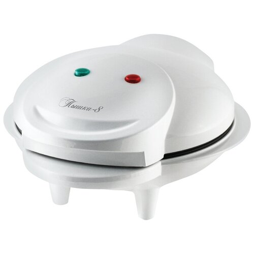 Вафельница Пышка-8 800Вт кексница-пирожница на 4 пирога или кекса 189700₽