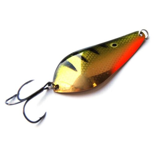 Блесна Nord Water's Атом WAT07502101OK-2 1 12 г 60 мм