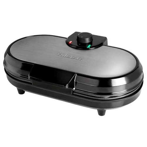 Вафельница Tristar WF-2120 черный 1274200₽