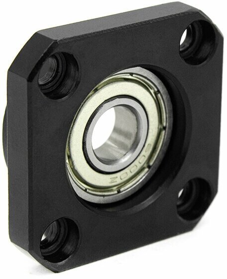 Опора ШВП FF12 TECHNIX — фото 1