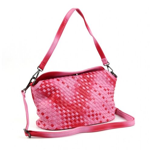 фото Женская сумка 9-705 пинк cidirro