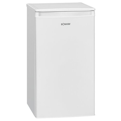 Однокамерный холодильник Bomann KS 7230 weiss