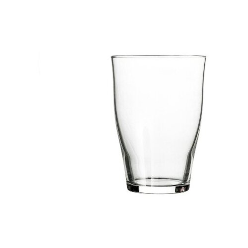 Бокал TOYO SASAKI GLASS Sourire, 370 мл, стекло, прозрачный (B-42101HS)