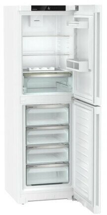 Холодильник Liebherr CNd 5204 - фотография № 8