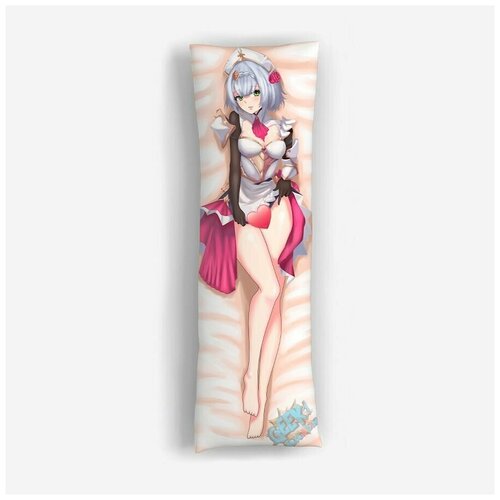 Дакимакура 