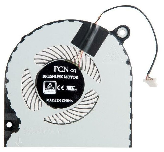 фото Вентилятор (кулер) для ноутбука Acer Aspire 3