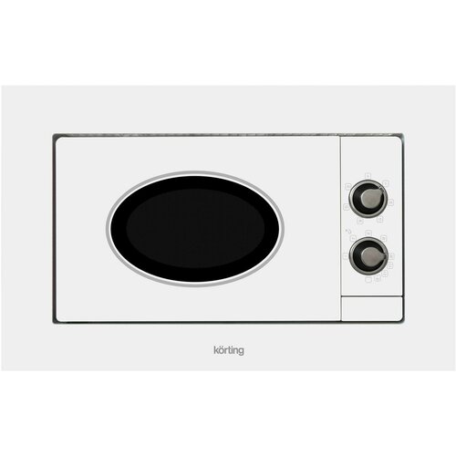 Встраиваемая микроволновая печь Korting KMI 820 RSI 3699000₽