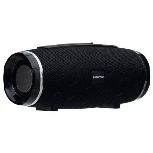 Компьютерные колонки Borofone 6931474715579 BR3 BLACK 1128000₽