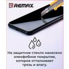 Фото #14 Защитное стекло Remax для iPhone