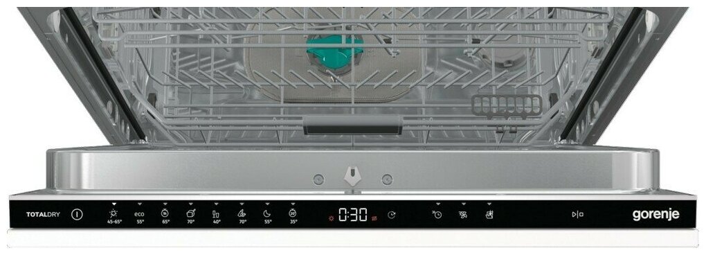 Встраиваемая посудомоечная машина 60 Gorenje GV663C60