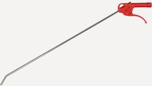 Изображение товара JTC-5907 Пневмопистолет продувочный, длина трубки 580мм