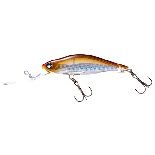 фото Воблер f958-hhws yo-zuri 3ds shad mr 65sp, 65mm, 6,0g duel & yo-zuri