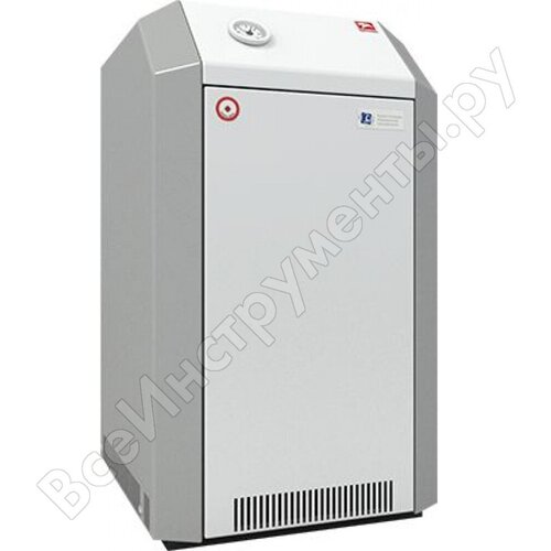 Газовый котел lemax Премиум 125 6309900₽