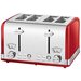 Тостер Profi Cook PC-TA 1194 rot