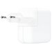 Зарядное устройство Apple Адаптер питания USB-C мощностью 30 Вт