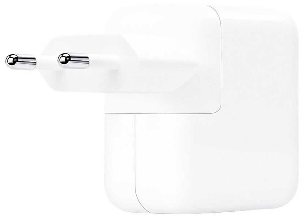 Адаптер Apple 30W USB-C - фото №1