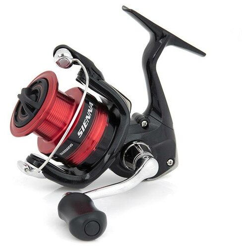 фото Катушка shimano sienna 4000 fg